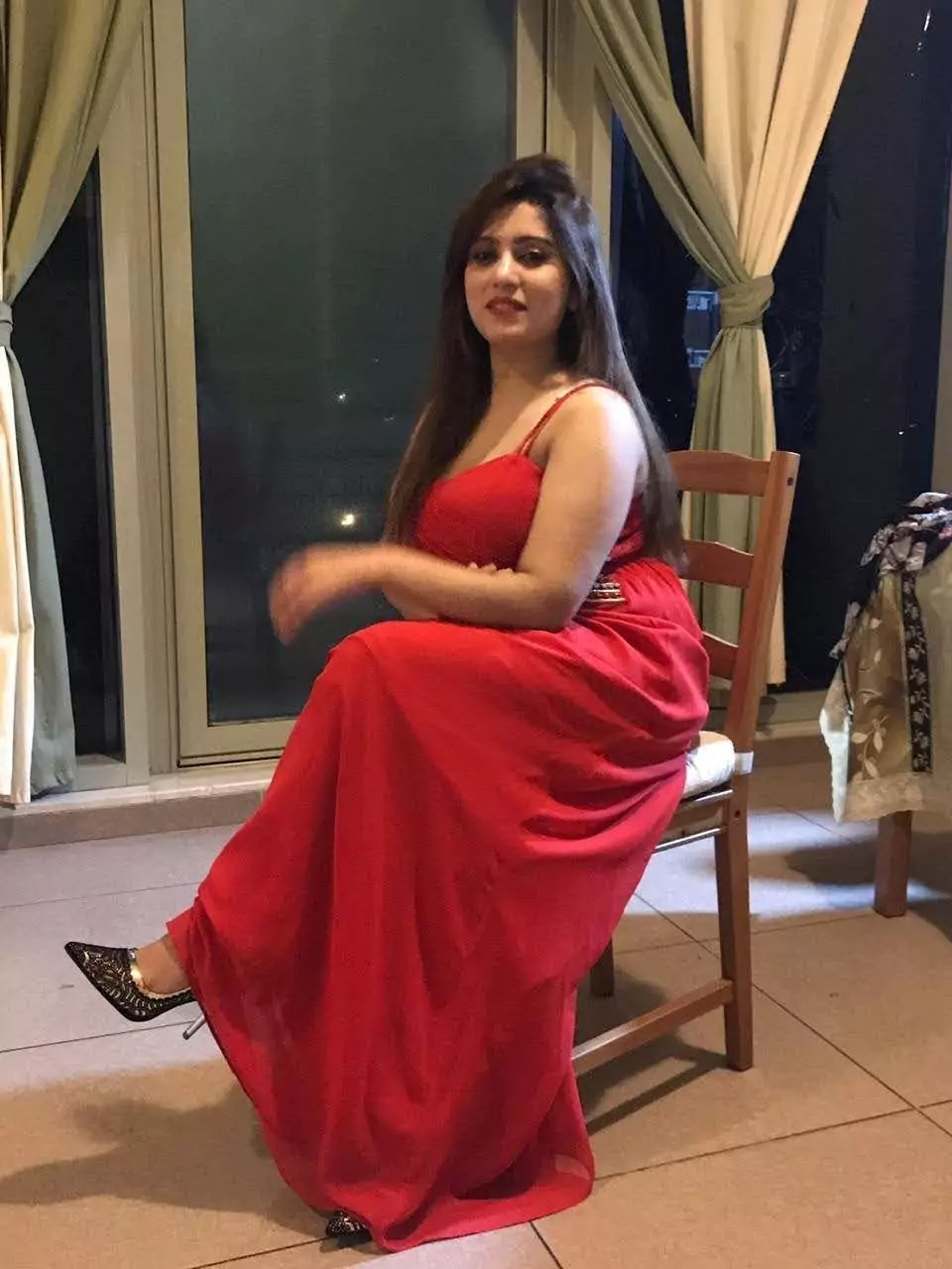 Escort Service in Jammu